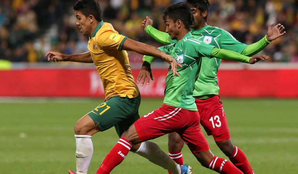 Social Media Buzz – Top Players 2 Social Media Buzz – Top Players