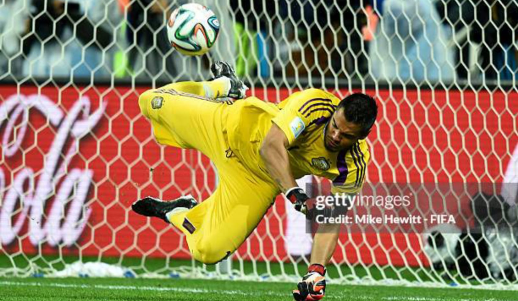 USA Penalty Kick Experts