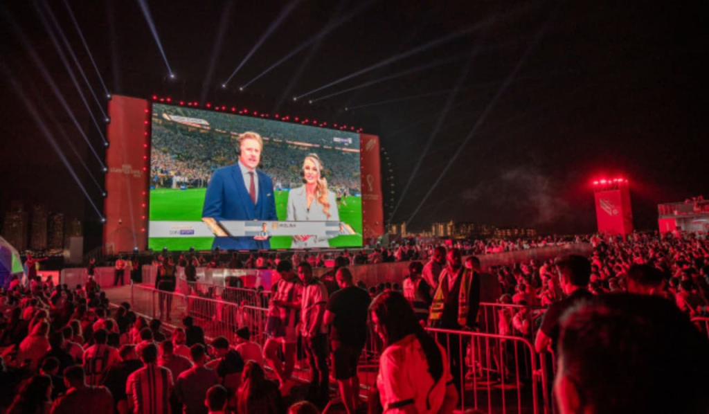 Fan Zones & Viewing Parties in FIFA World Cup 2026 2 image 433