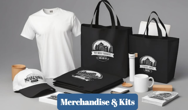 Merchandise & Kits – Official Guide for FIFA World Cup 2026 3 Merchandise & Kits