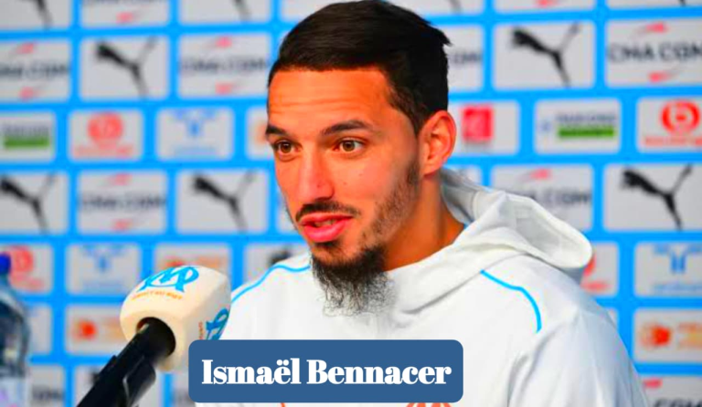 Ismaël Bennacer Squad Role | Algeria Midfielder for FIFA 2026 1 Ismaël Bennacer