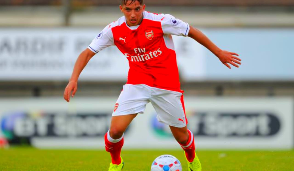 Ismaël Bennacer Squad Role | Algeria Midfielder for FIFA 2026 2 Ismaël Bennacer