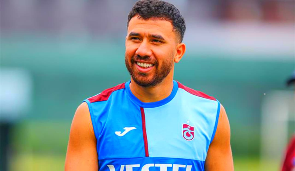 Trezeguet