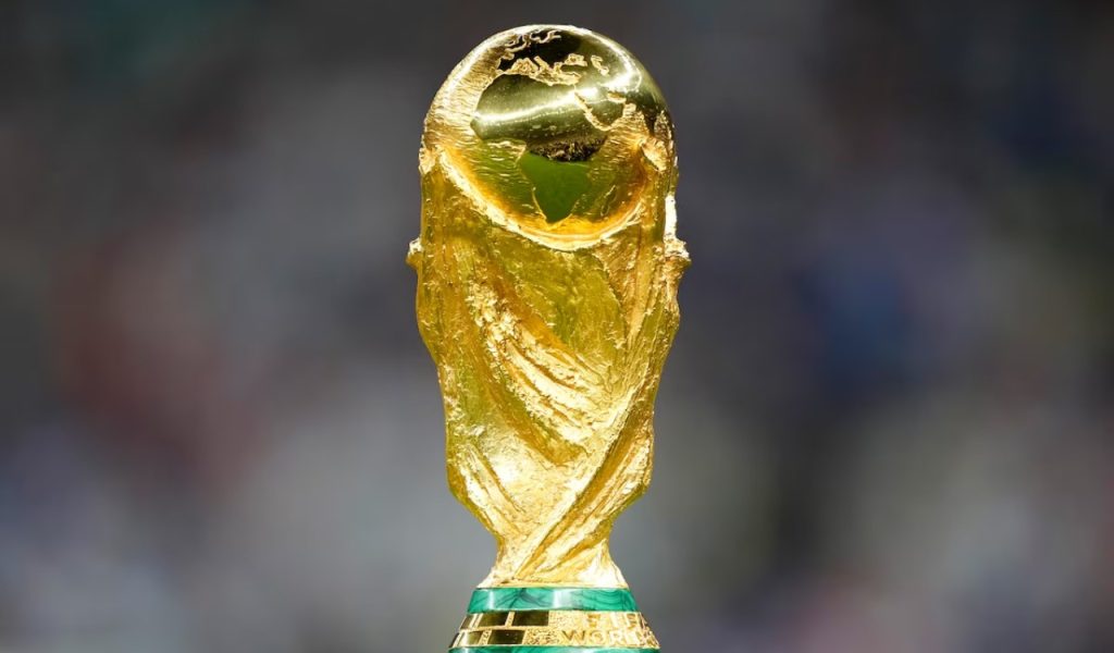 Fans Prediction Poll Results: World Cup 2026 2 Fans Prediction Poll Results: World Cup 2026
