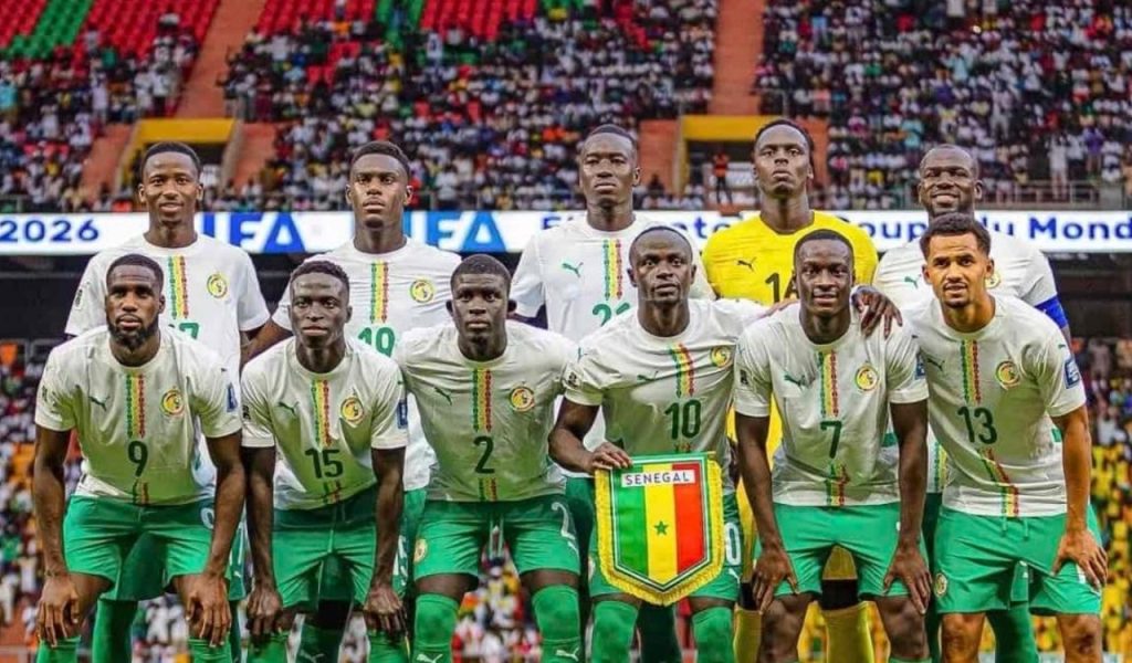Africa Team Breakdown & Outlook on FIFA