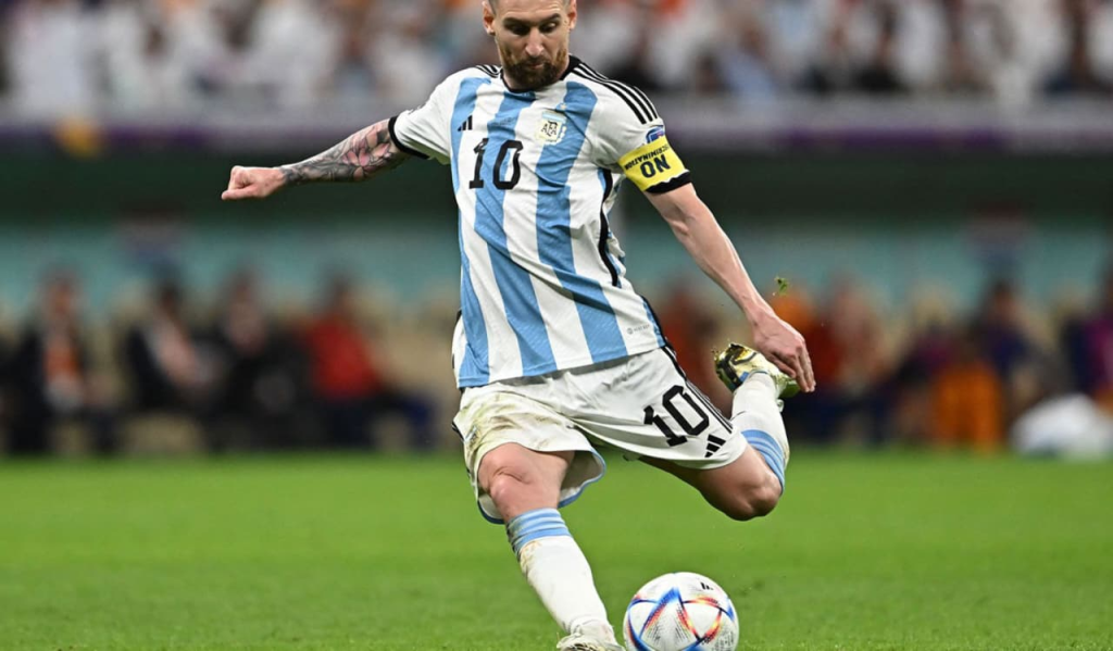 Star Players of Argentina