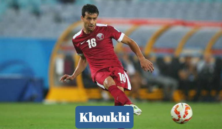 Boualem Khoukhi 4 Boualem Khoukhi