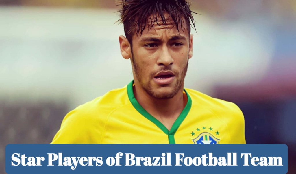 Biography of Neymar 1 Neymar