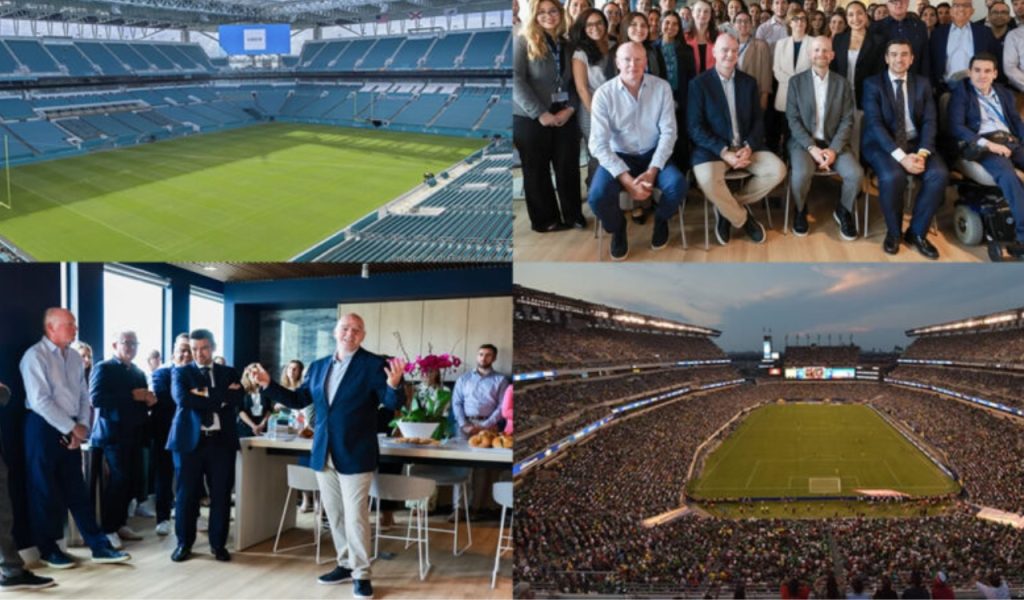 Agent influence during World Cup tournaments 2026 2 Agent influence during World Cup tournaments