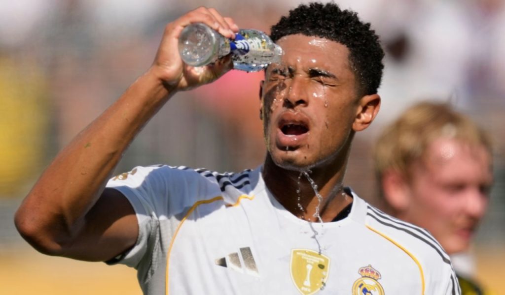 Commercial pressure on star players FIFA 2026 2 Commercial pressure on star players FIFA 2026