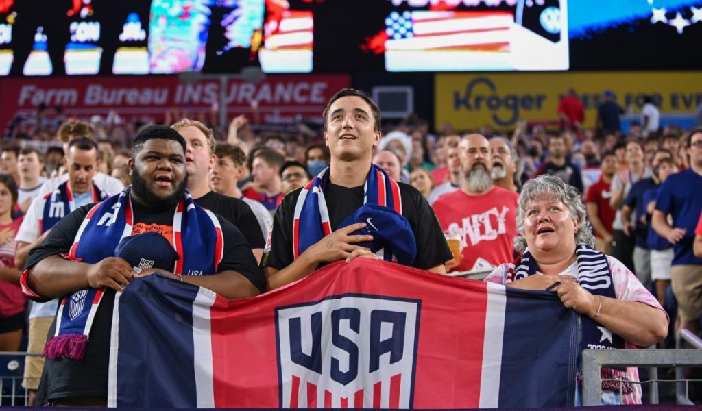 Fan culture differences at FIFA 2026 2 Fan culture differences at FIFA