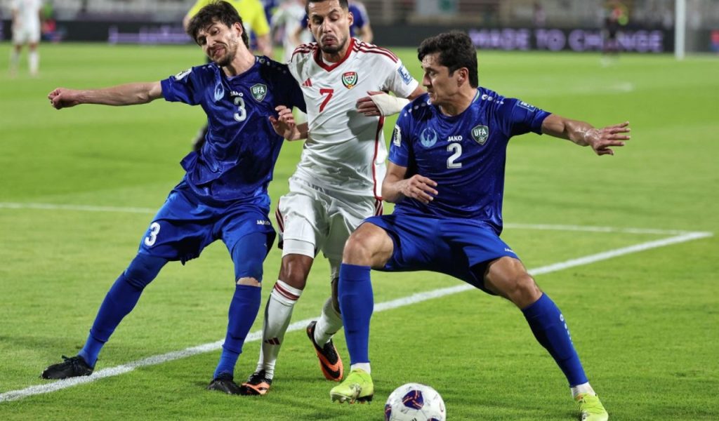 Rise of New Football Nations After 2026