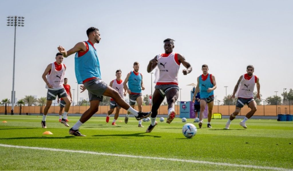 Mental burnout risks at FIFA