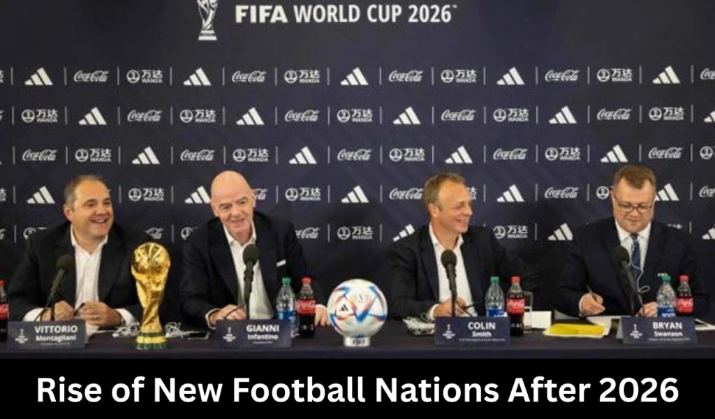 Rise of New Football Nations After 2026