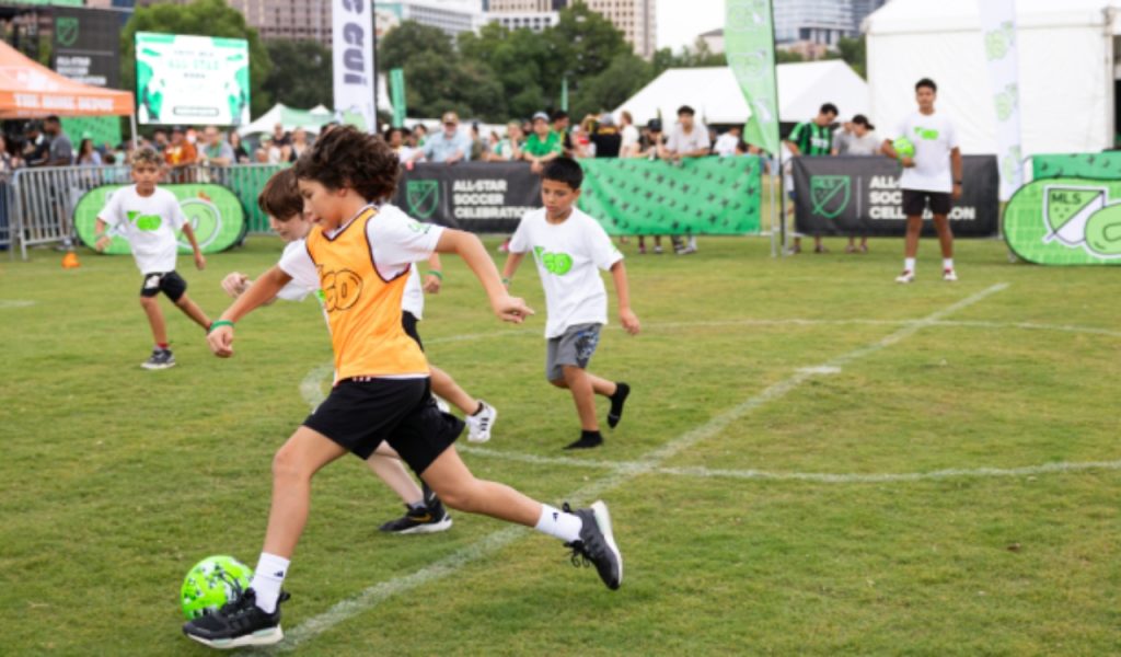 Impact of FIFA on Youth Football 2026