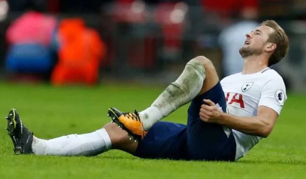 Squads with highest injury depth