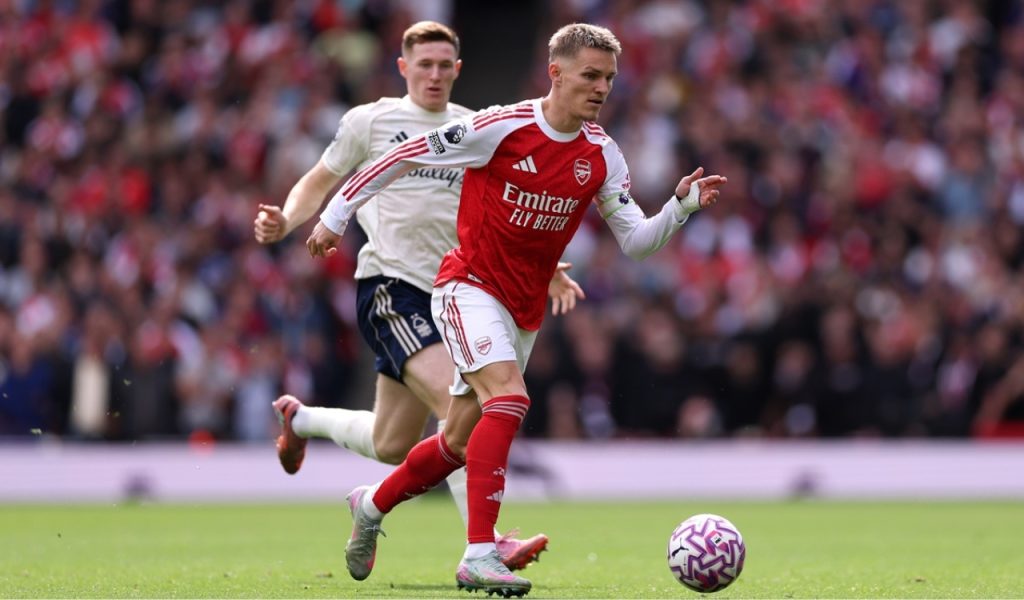 The Role of Martin Odegaard in Norway National Squad 2026