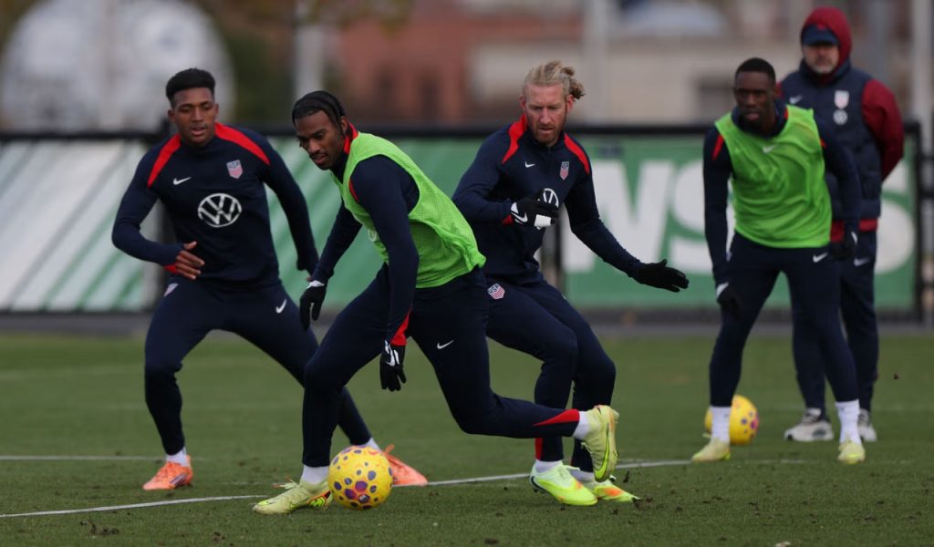 Transfer rumors boosted by World Cup 2026