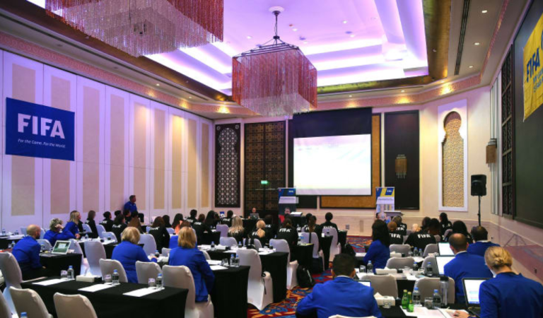 Impact of referees on FIFA 2026 matches 6 Impact of referees on FIFA 2026 matches