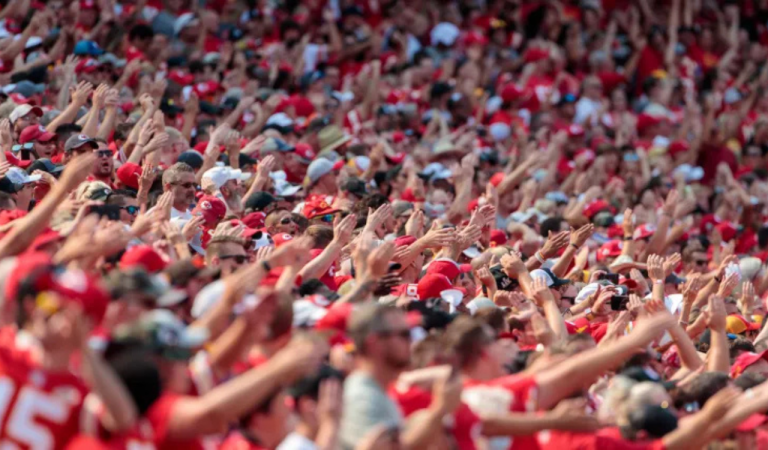 Fan chants and traditions explained 6 Fan chants and traditions explained