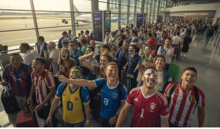 Away fan travel challenges in 2026