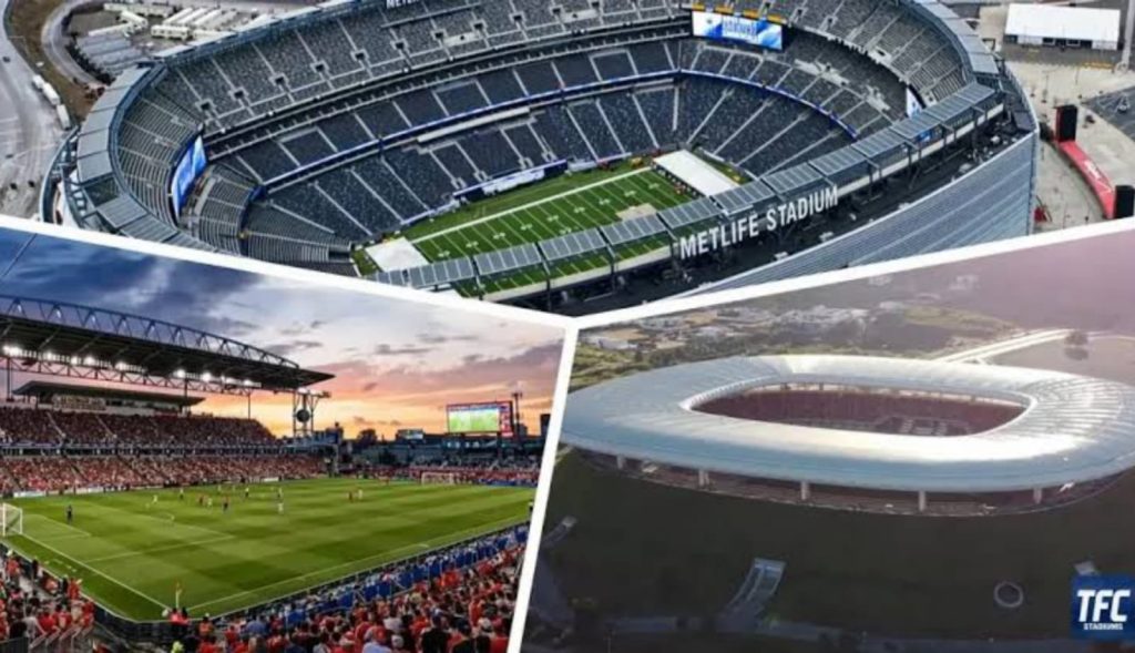 Best formations for FIFA 2026