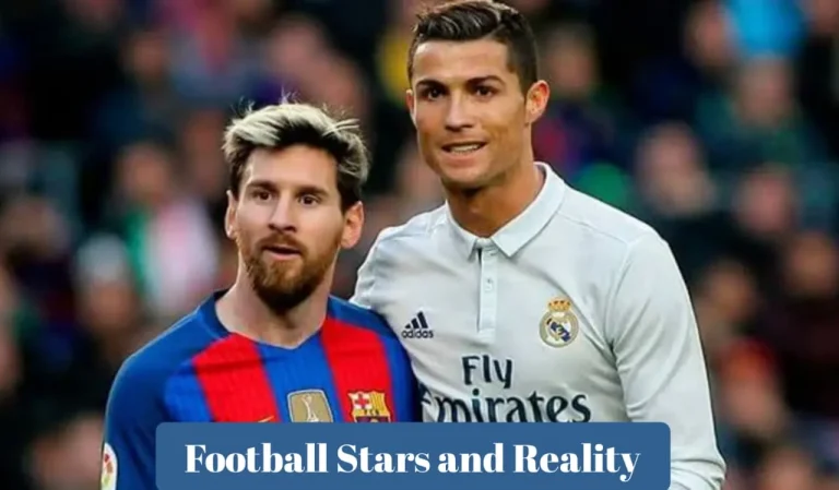 Media Hype vs Actual Performance: Football Stars and Reality