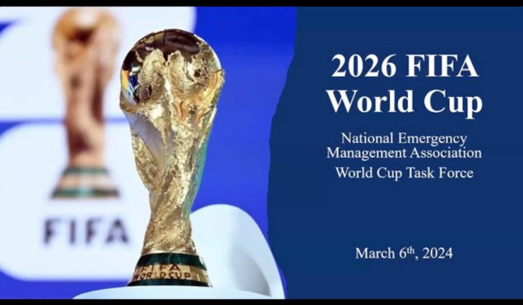 Lessons Learned from FIFA 2026