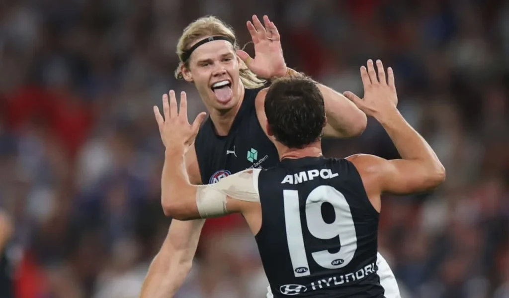 Psychological Warfare Between Teams: Mind Games in Football