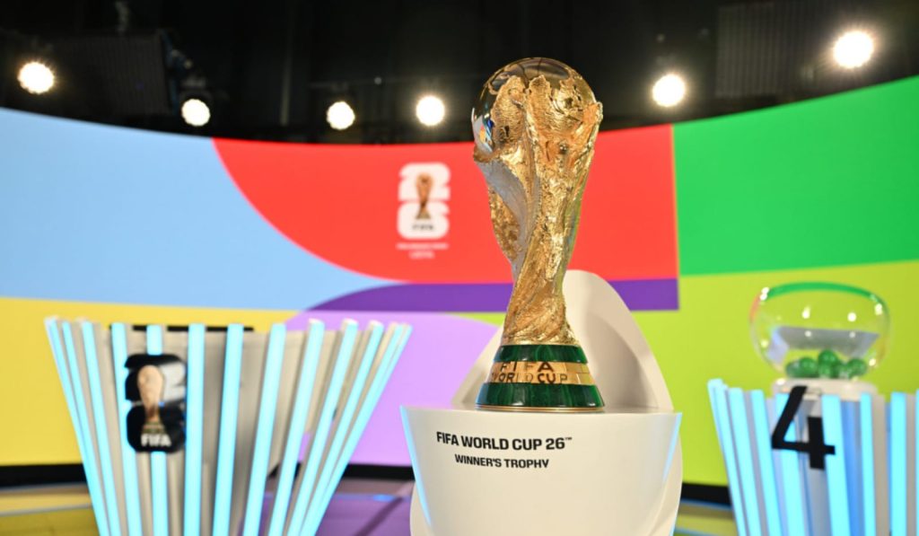  FIFA 2030 Will Copy From FIFA 2026