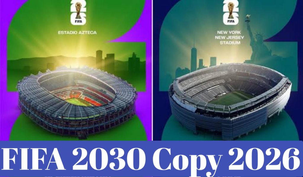  FIFA 2030 Will Copy From FIFA 2026