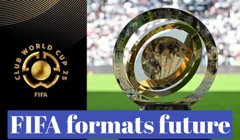 Future of World Cup Formats Explained 4 Future of World Cup Formats Explained