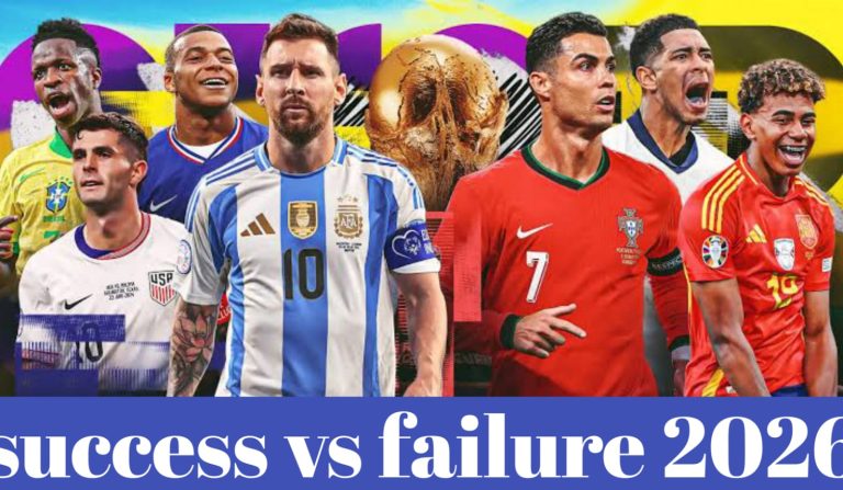 FIFA 2026: Success vs Failure Analysis