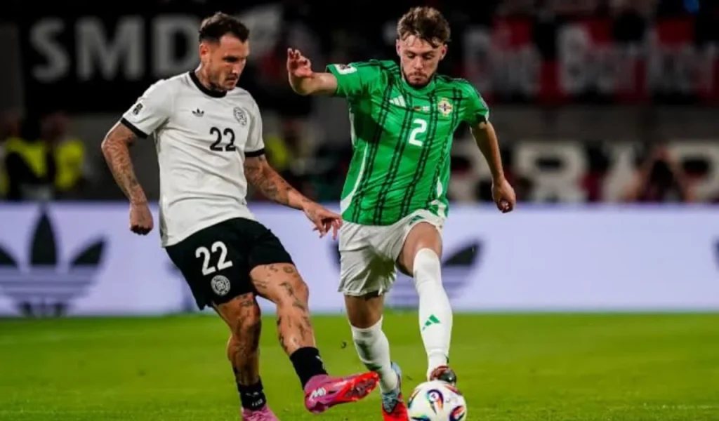 Momentum vs Form in World Cup Football