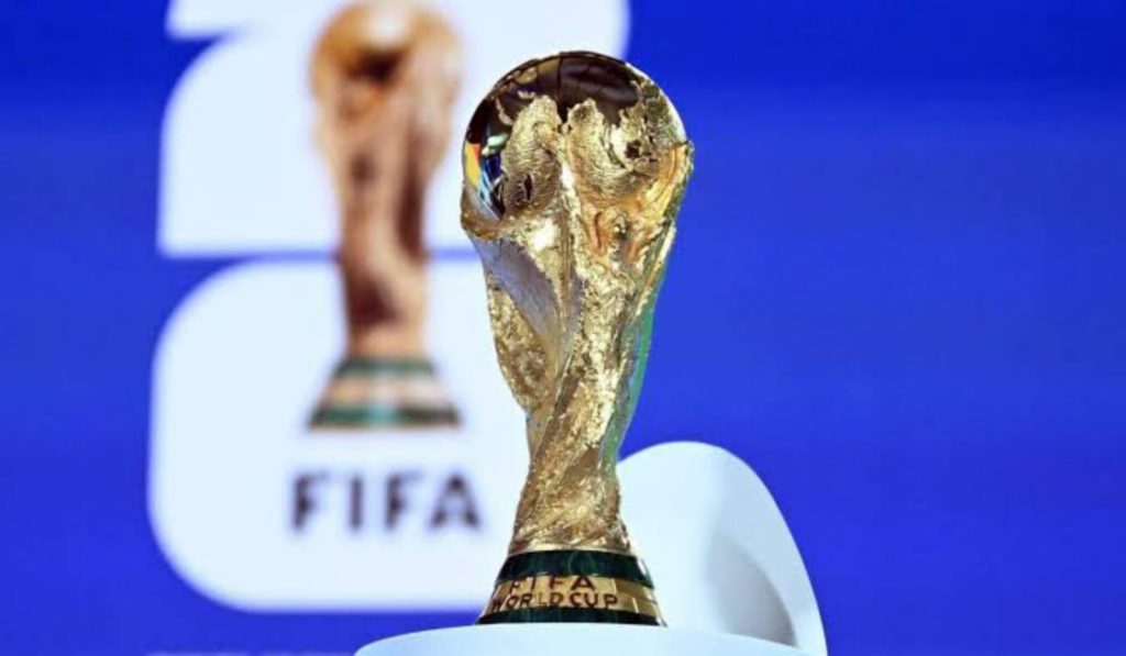 FIFA 2026 Will Change Future World Cups