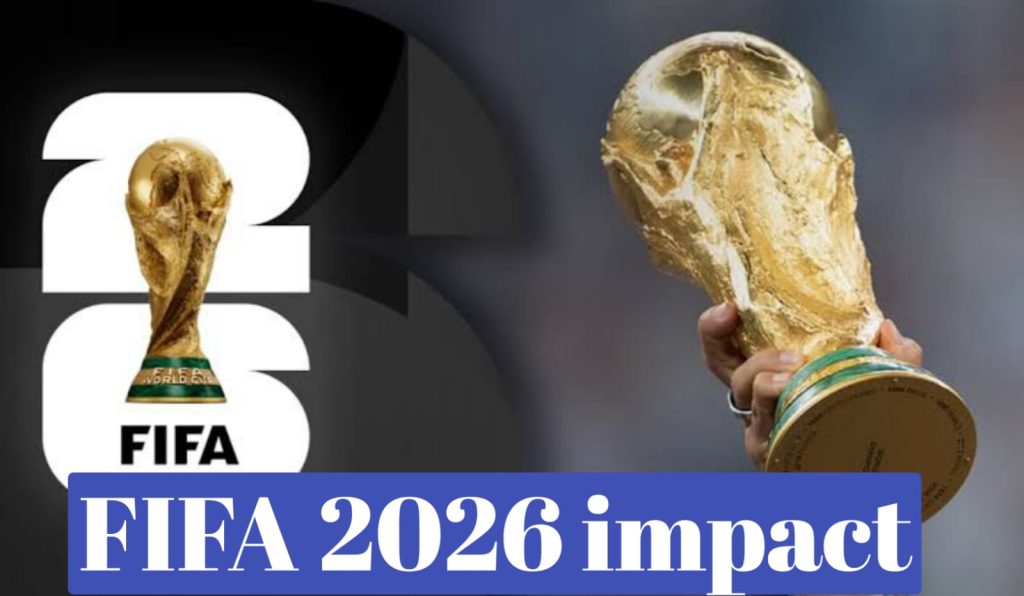  FIFA 2026 Will Change Future World Cups