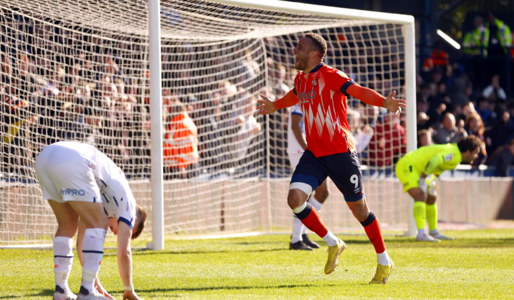 How Underdogs Manage Confidence