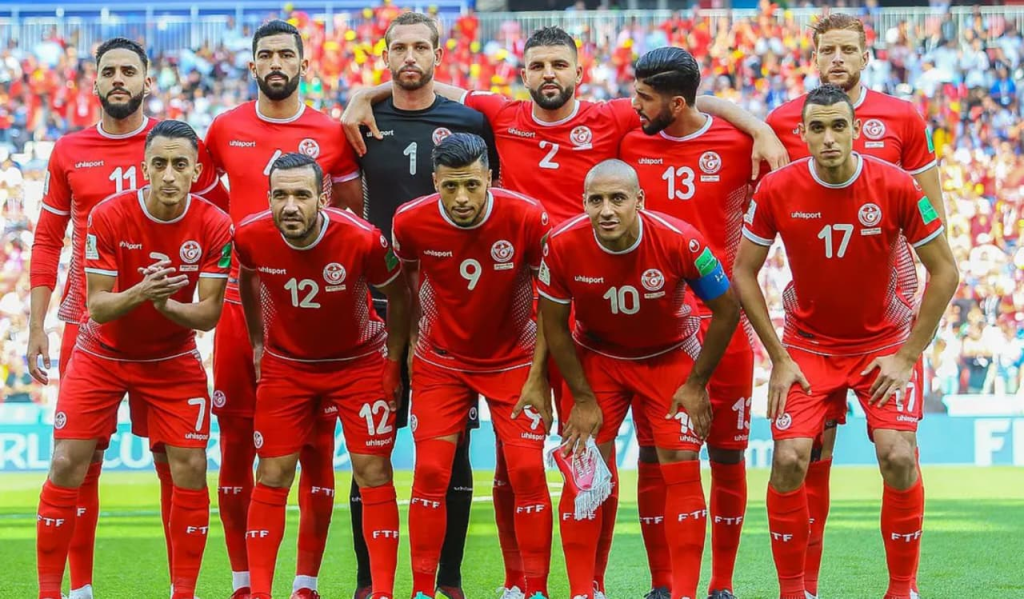 Tunisia National Football Team Squad 2 Tunisia National Football Team Squad