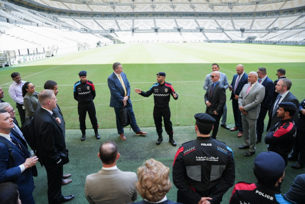 Security Arrangements for FIFA 2026 Teams 1 image 31 1160x774 1