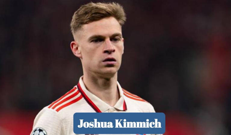 Joshua Kimmich 