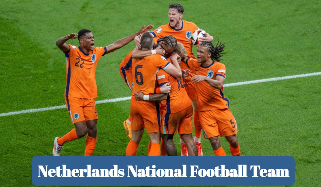 Netherlands National Football Team