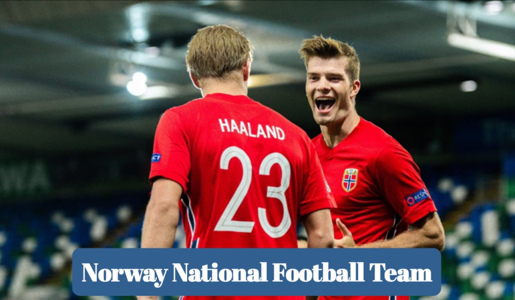 Norway National Football Team