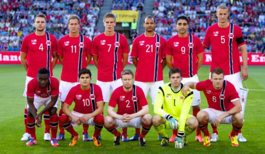 Norway National Football Team